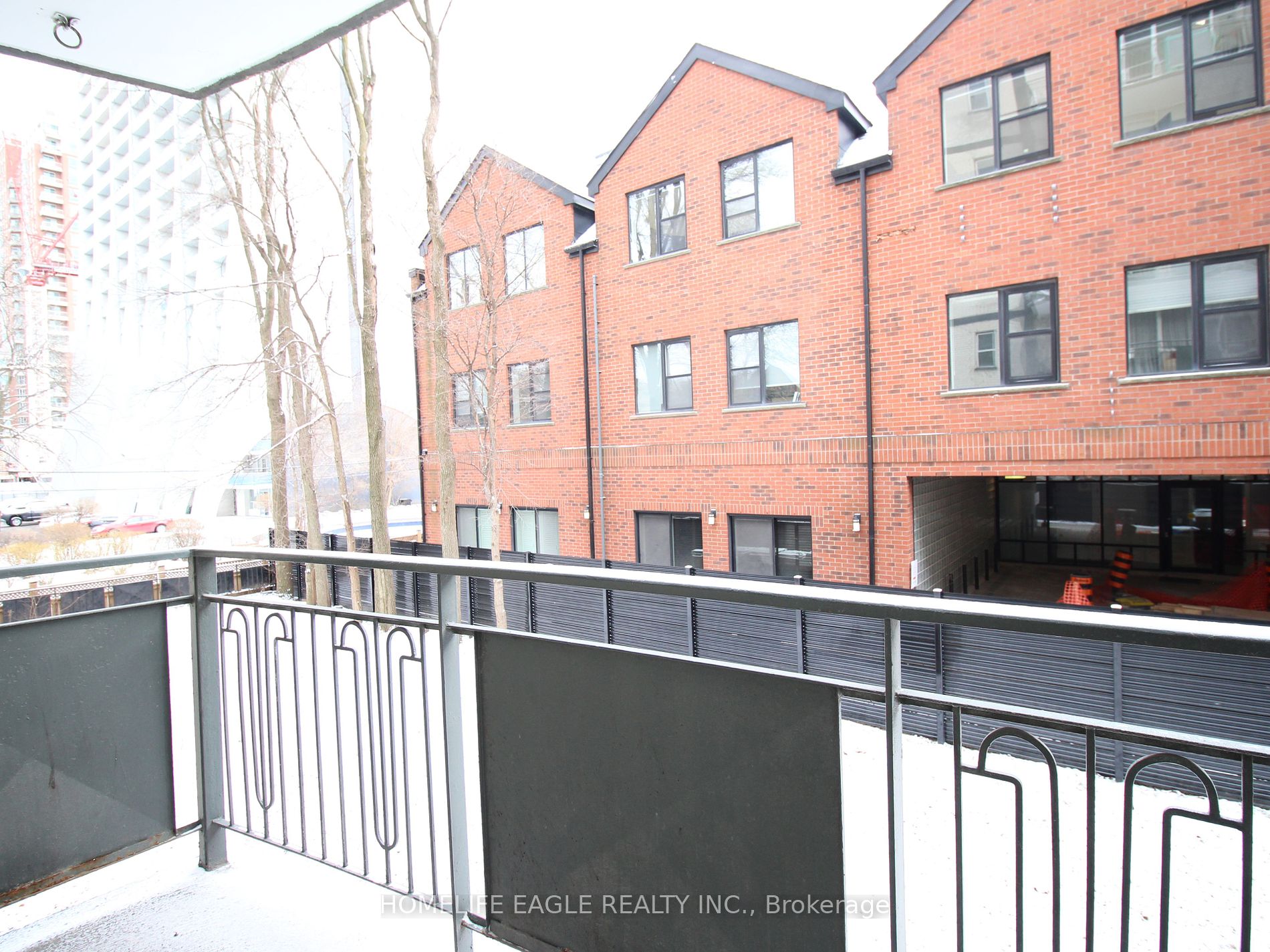 206 25 Bedford Rd, For Rent in Toronto Zoocasa
