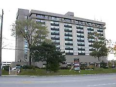 914-2737 Keele St, Toronto, Ontario, M3M2E9