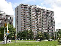 301-25 Silver Springs Blvd, Toronto, Ontario, M1V1M9