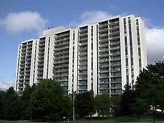 807-260 Seneca Hill Dr, Toronto, Ontario, M2J4S6