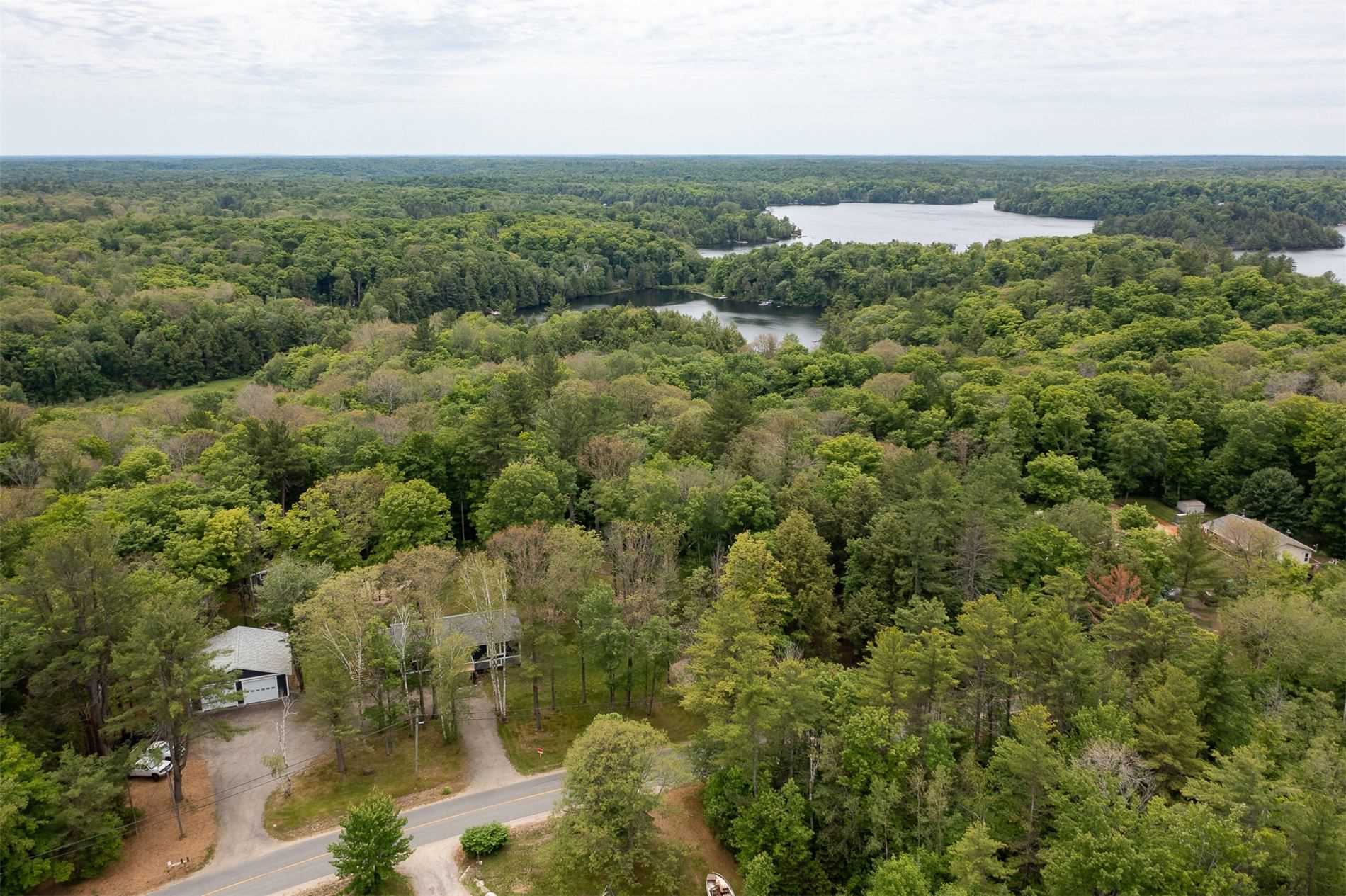 333 Rankin Lake Rd, Sold in Seguin Zoocasa