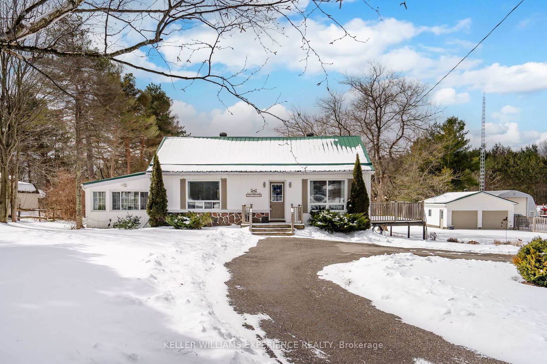 3514 Rd, For Sale in Oro Medonte Zoocasa