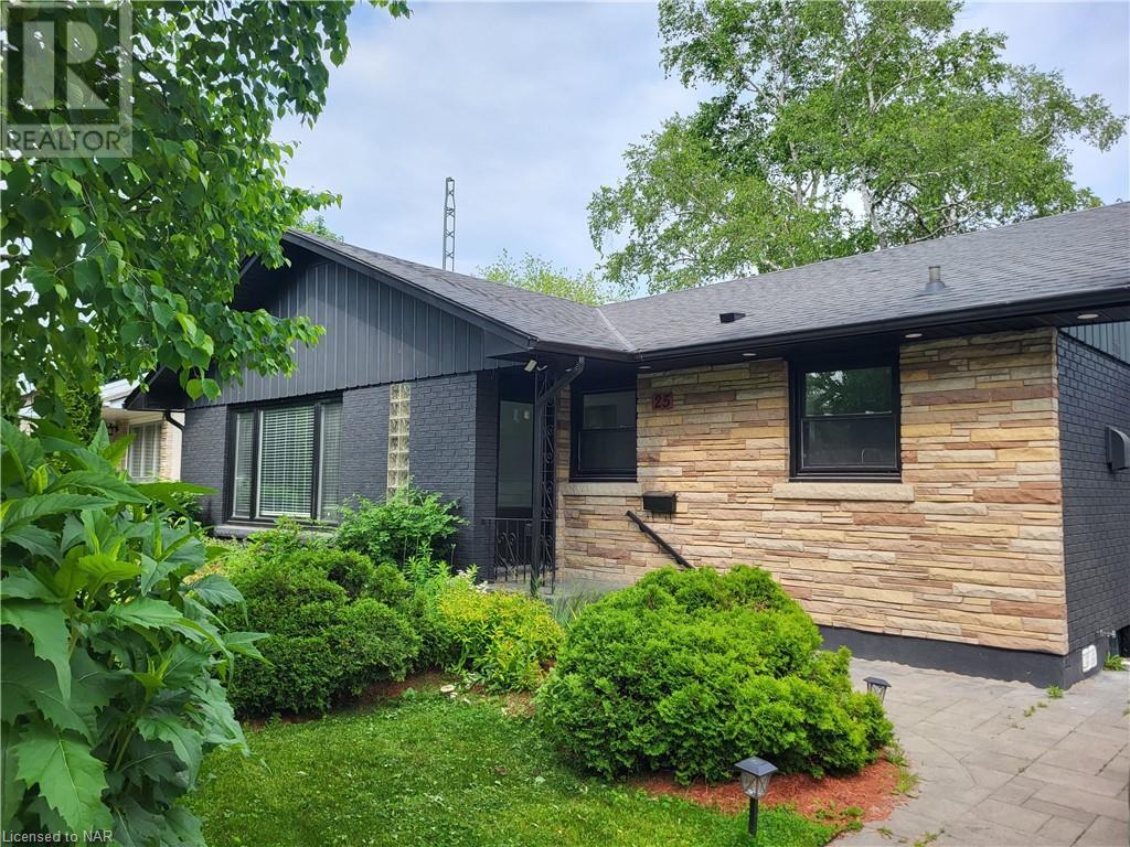 25 Spring Garden Boulevard, For Rent in St. Catharines Zoocasa