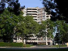 1002-150 Neptune Dr, Toronto, Ontario, M6A2Y9