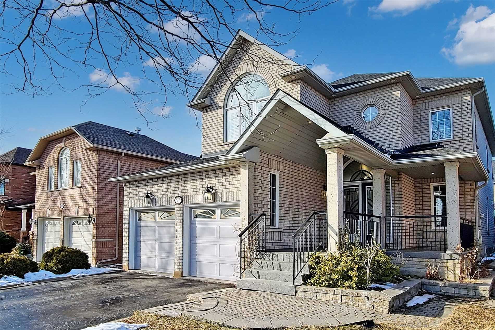 97 Cachet Hill Cres, Sold in Vaughan Zoocasa 97 Cachet Hill Cres, Sold in Vaughan Zoocasa