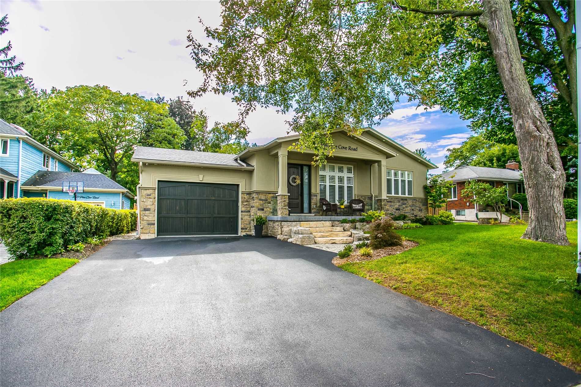 266 Pine Cove Rd, Sold in Burlington Zoocasa