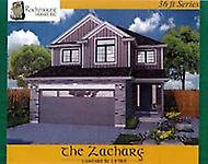 1807 Couldridge Wy