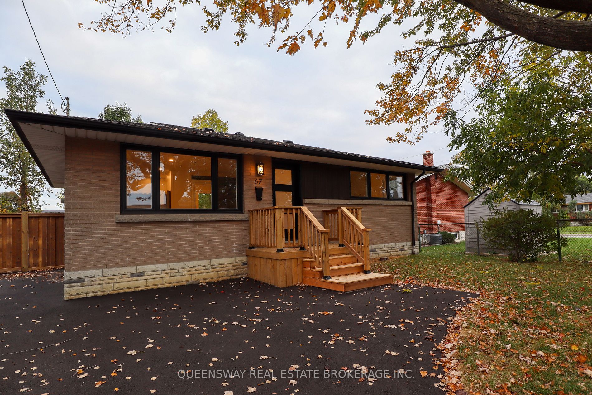 main 67 Kingslea Dr, For Rent in Hamilton Zoocasa
