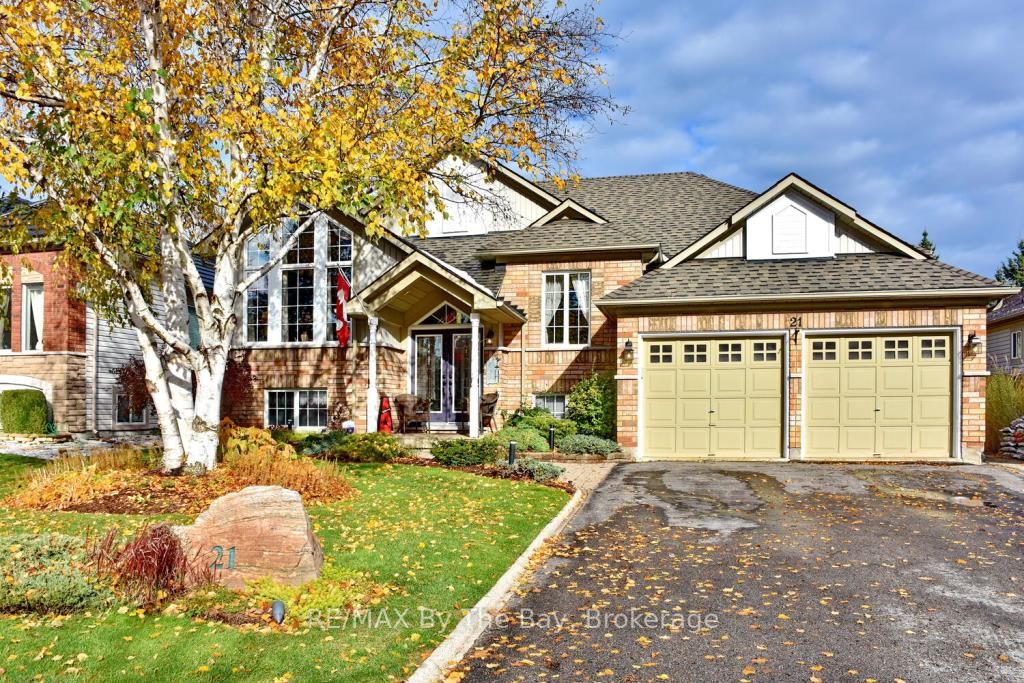 21 Trailwood Pl, For Sale in Wasaga Beach Zoocasa