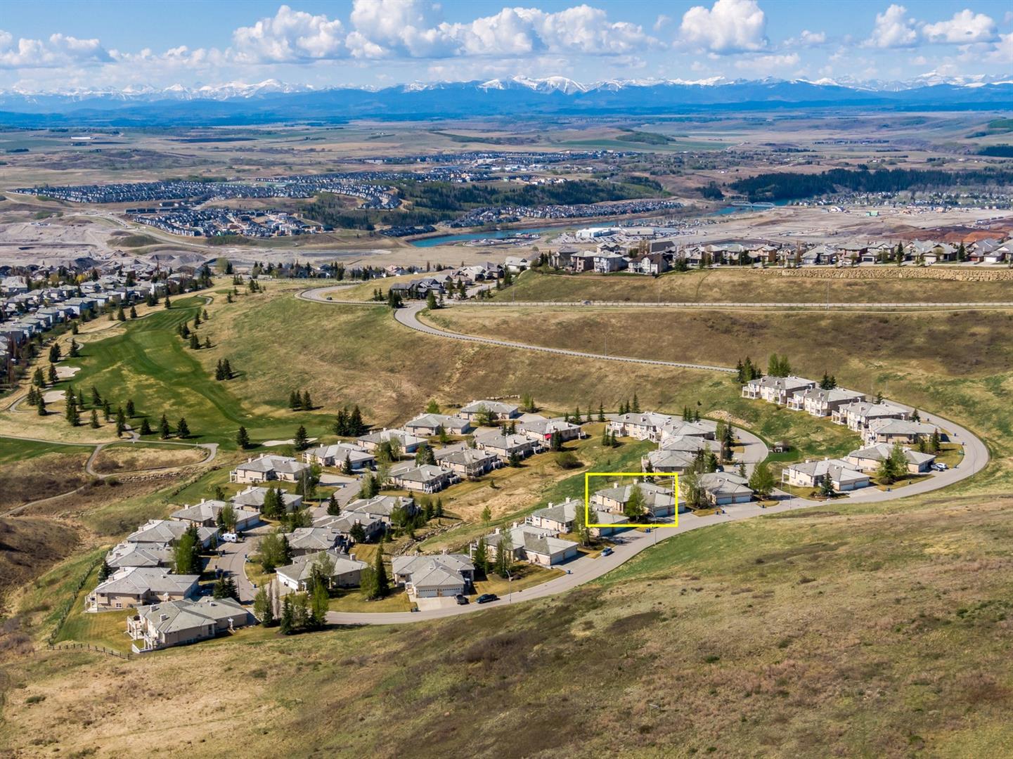 116 1000 Glenhaven Way, For Sale in Cochrane Zoocasa