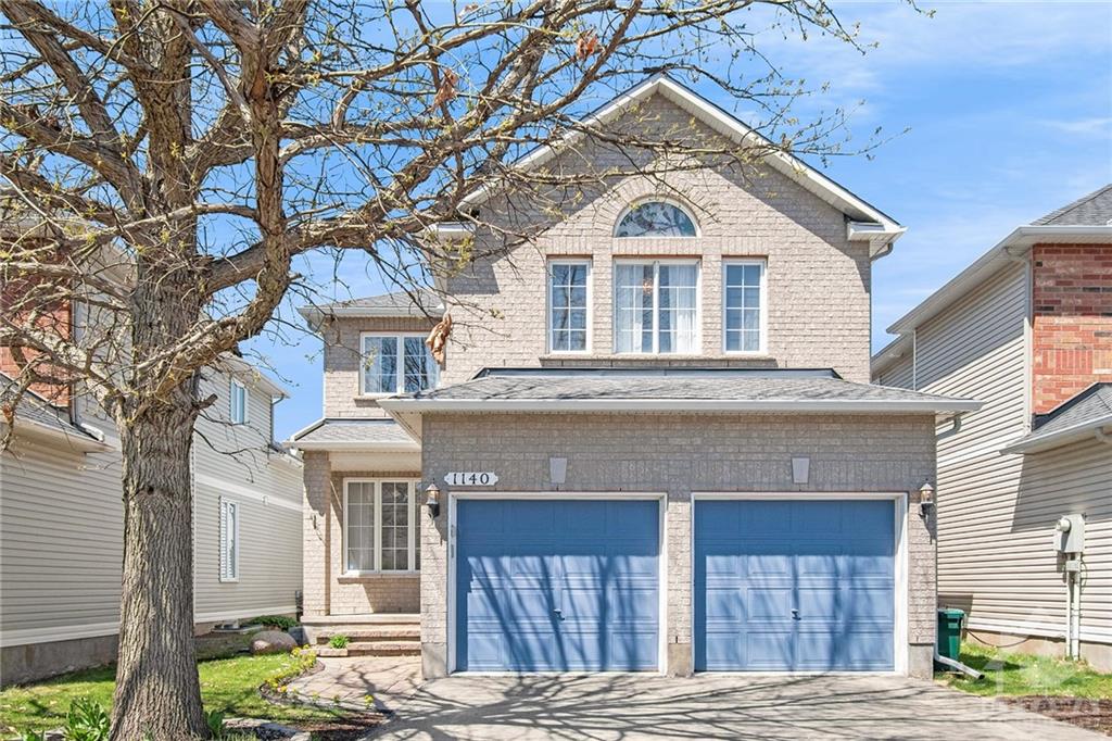 1140 Rocky Harbour Crescent, Inactive in Ottawa Zoocasa