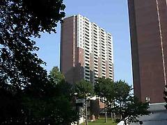 1019-1 Massey Sq, Toronto, Ontario, M4C5L4
