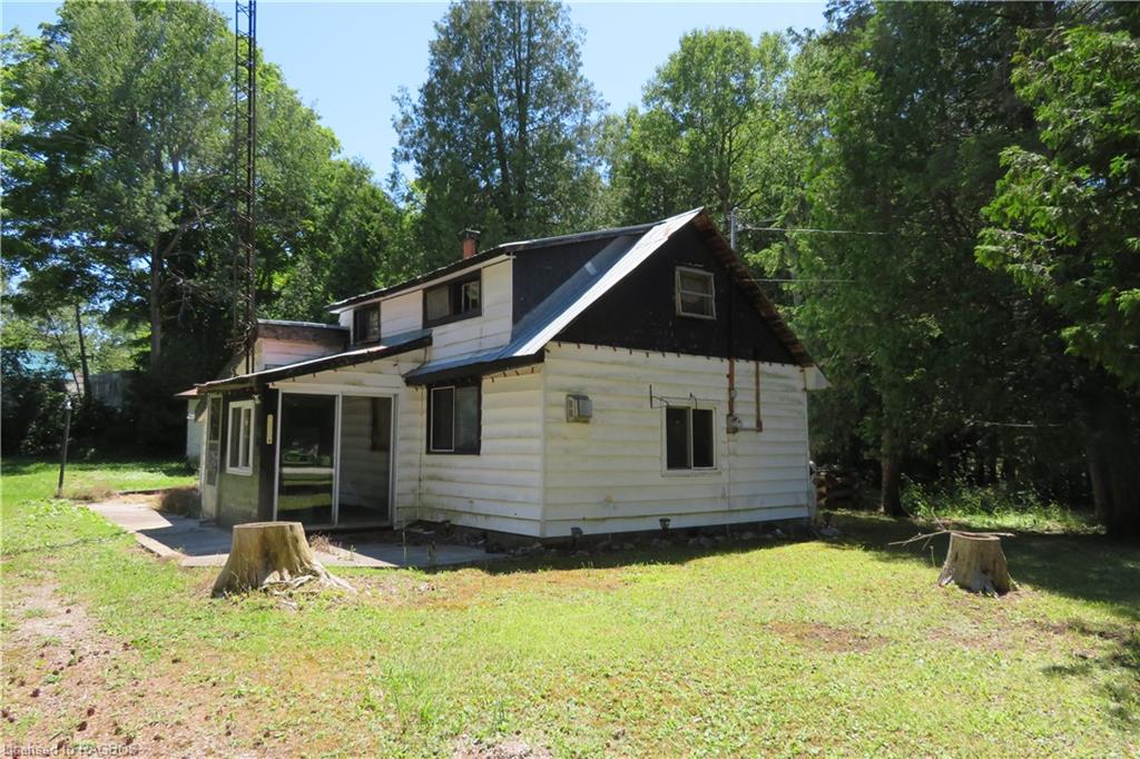 553 Stokes Bay Road, Sold in Northern Bruce Peninsula Zoocasa