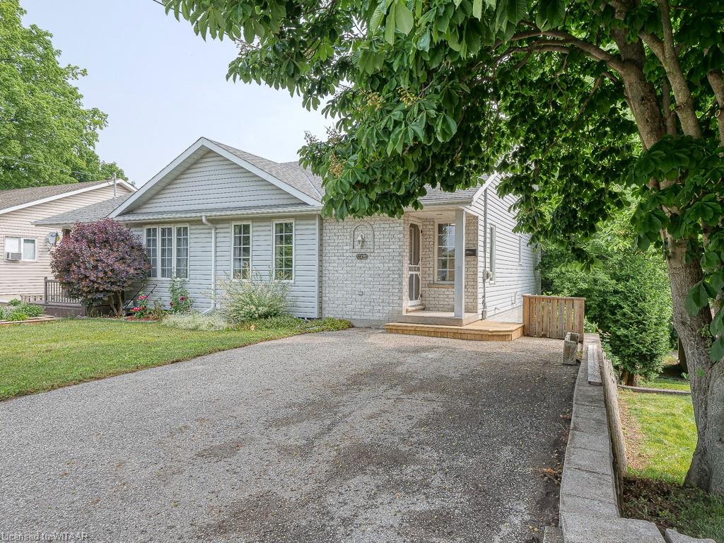 163 Bond Street, For Sale in Ingersoll Zoocasa