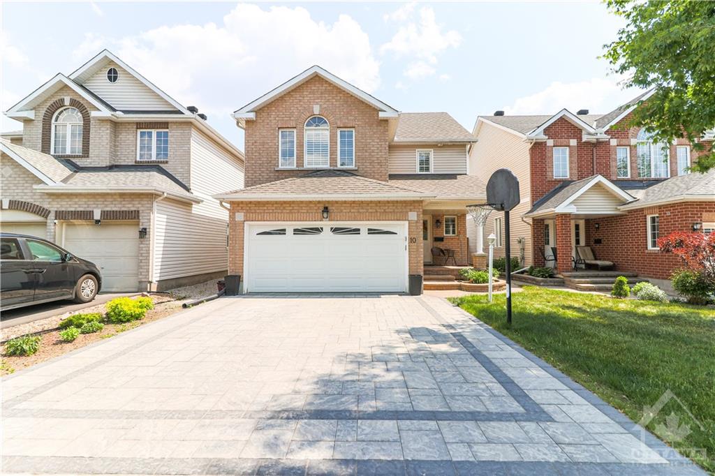 10 Finchley Drive, For Sale in Ottawa Zoocasa