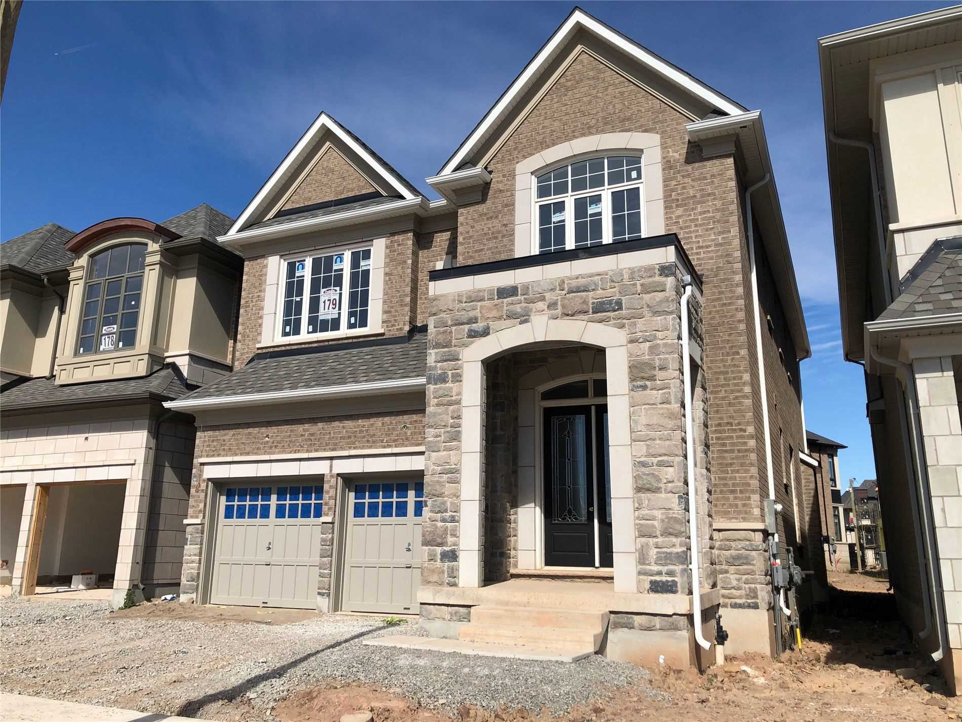 3255 Millicent Ave, Leased in Oakville Zoocasa