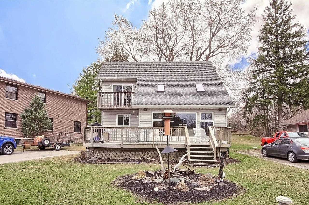 14829 Ninth Line, Sold in Whitchurch Stouffville Zoocasa