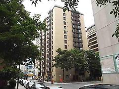 211 St Patrick St, Toronto, Ontario, M5T2Y9