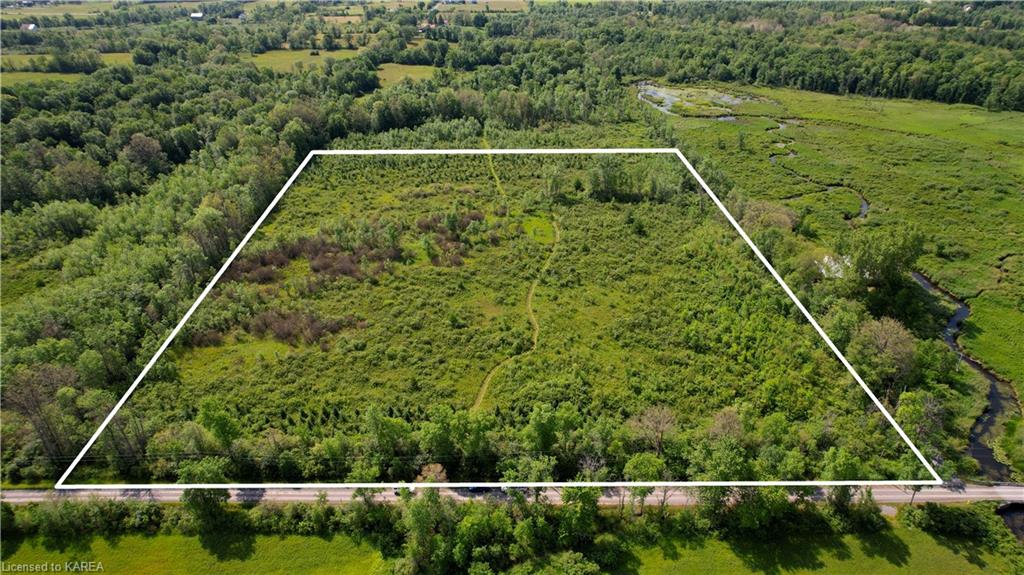 0 9th Concession Road, Inactive in Stone Mills Zoocasa