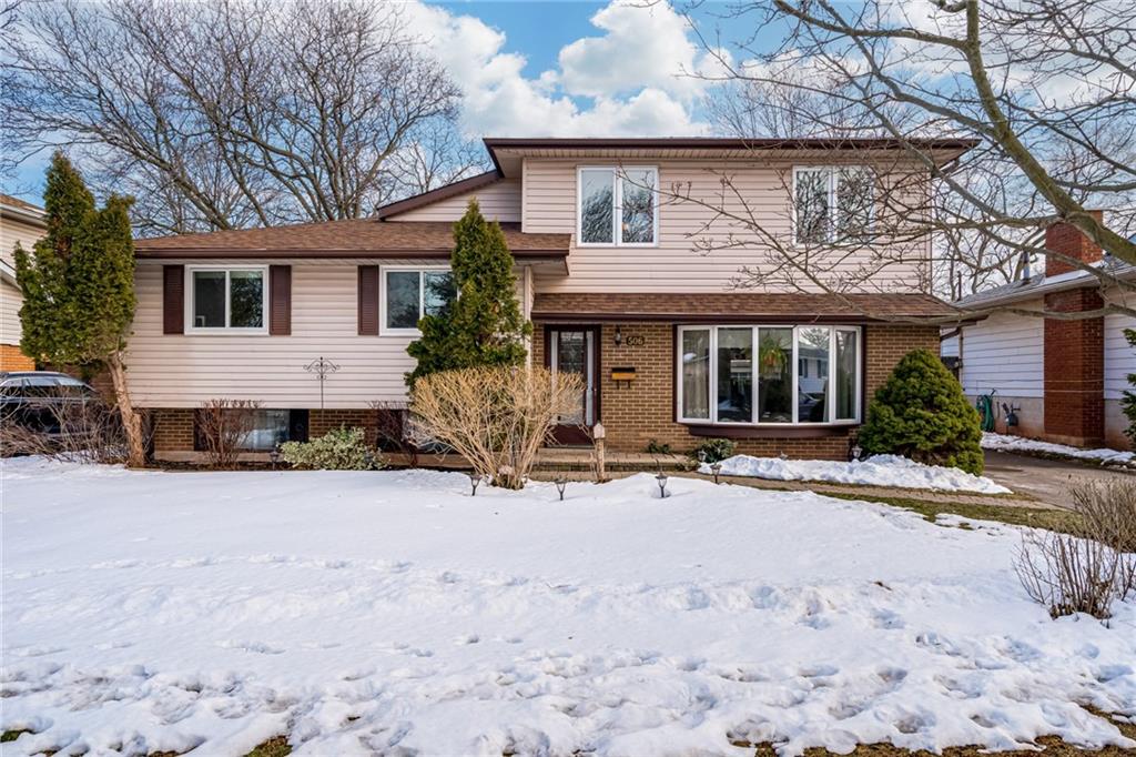 506 Parkside Crescent, Inactive in Burlington Zoocasa