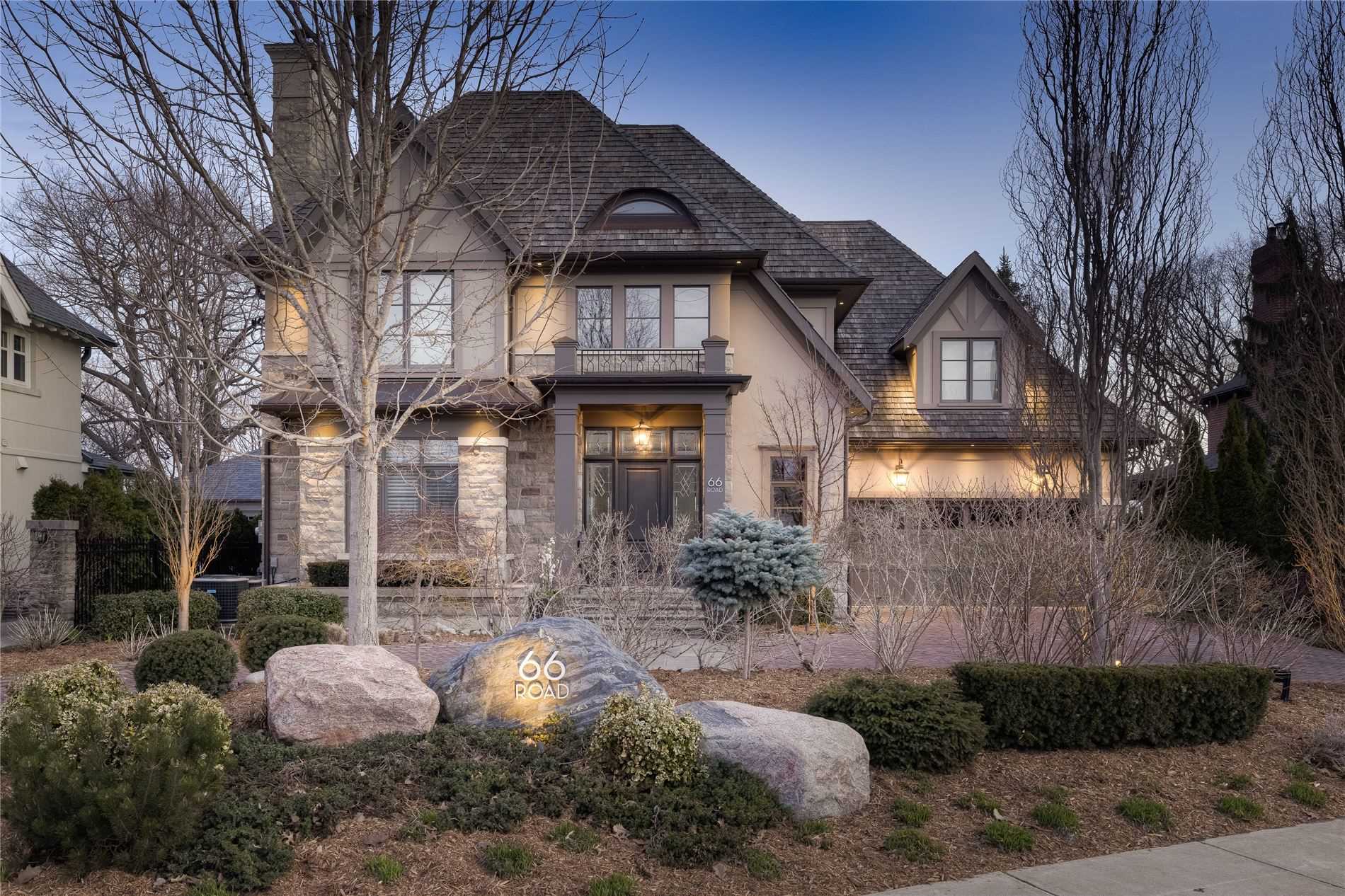 66 Baby Point Rd, Sold in Toronto Zoocasa