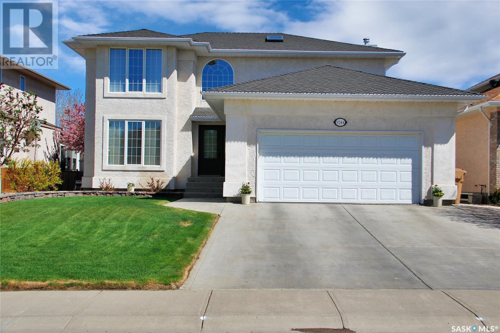 9244 Wascana Mews, Regina Sold for XXX,XXX Zoocasa