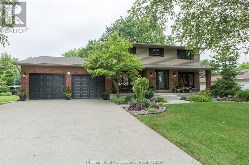 557 Indian Creek Road West, Chatham Kent Sold for XXX,XXX Zoocasa
