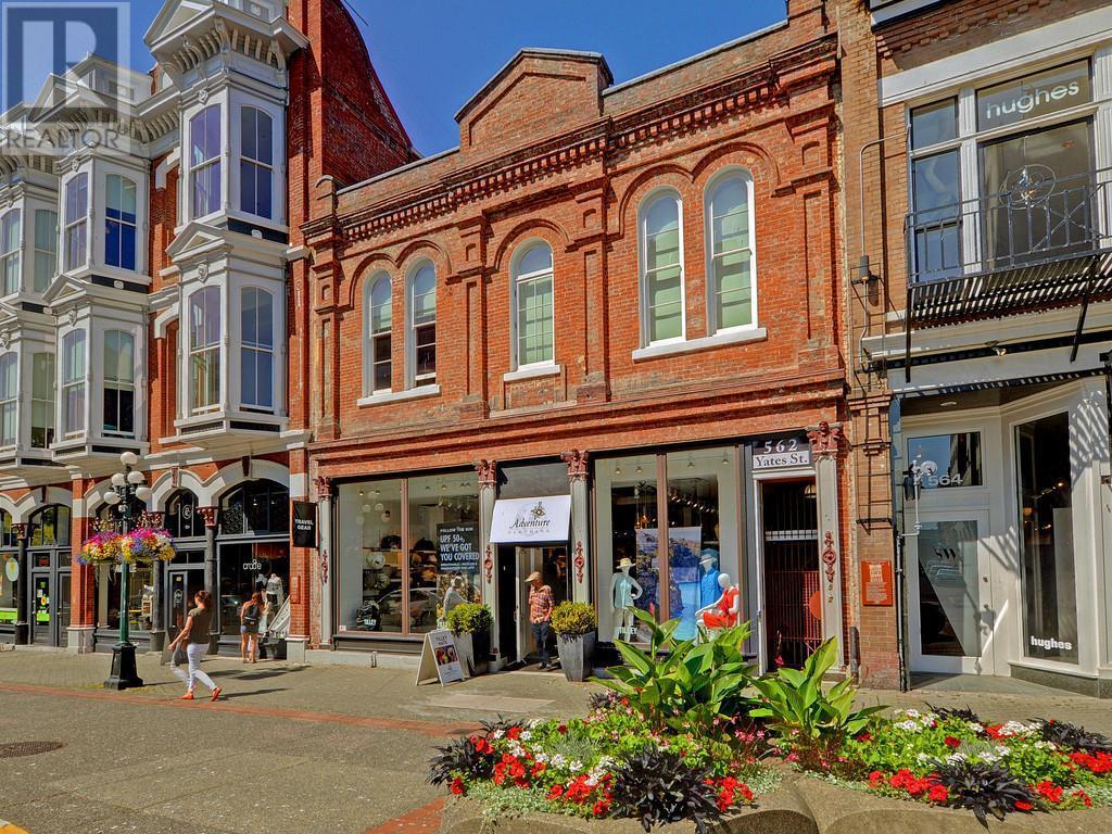 562 202 562 Yates St, Victoria (423583) Zoocasa