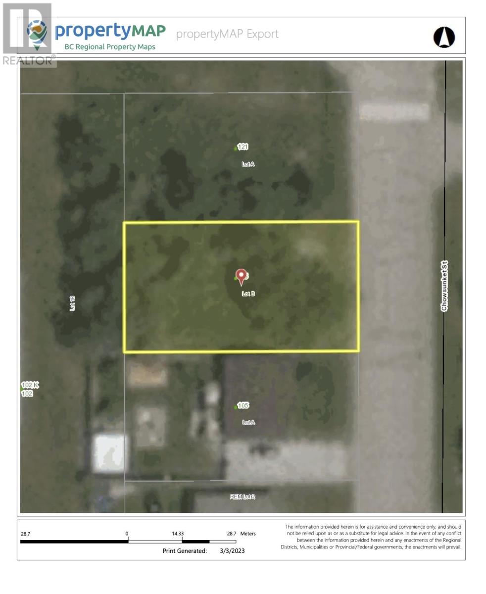 115 Chowsunket Street, For Sale in Fraser Lake Zoocasa