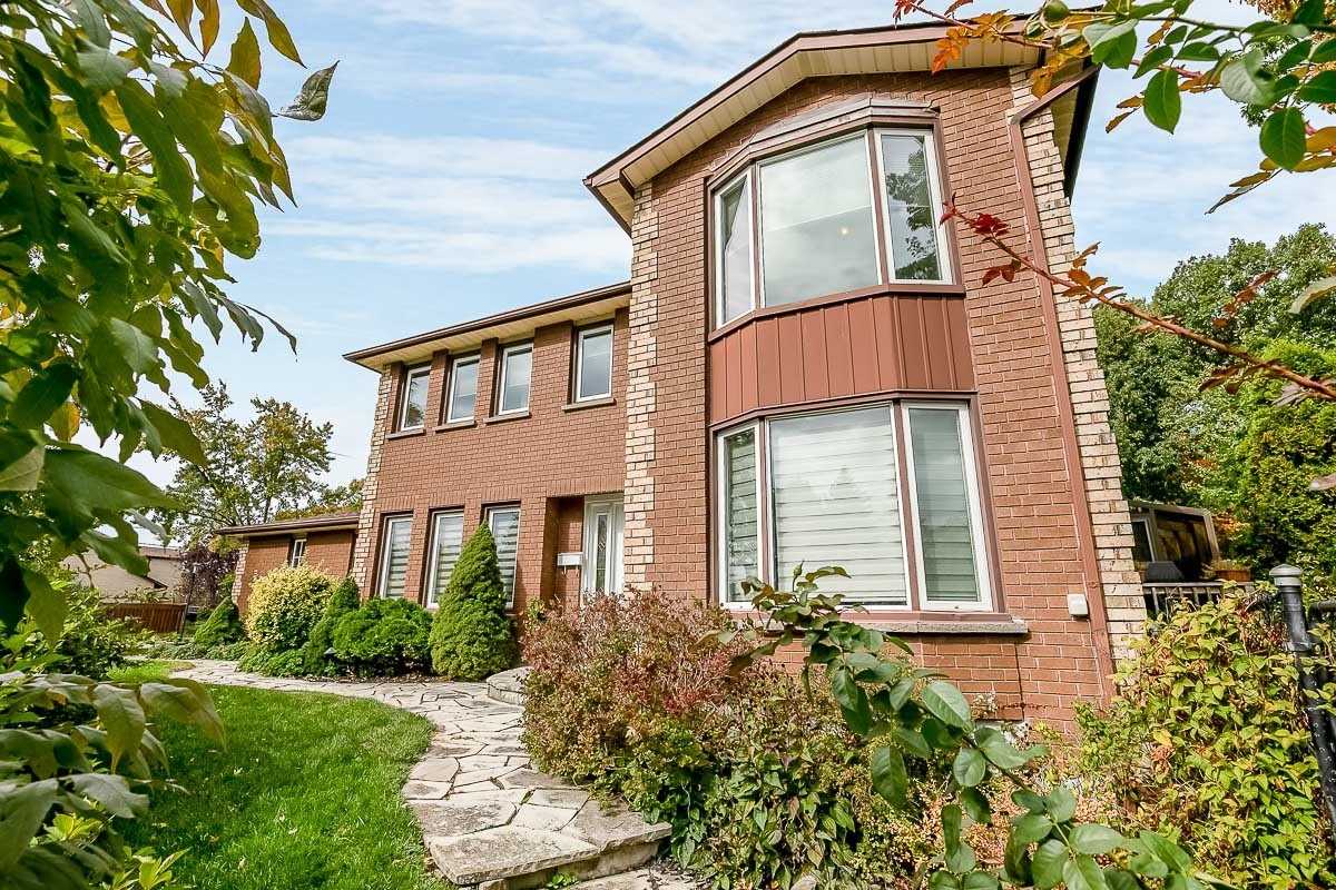 4175 Perivale Rd, Sold in Mississauga Zoocasa