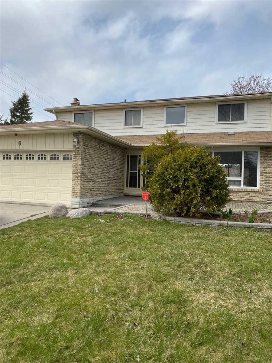 6 Carlton Rd, Leased in Unionville Zoocasa