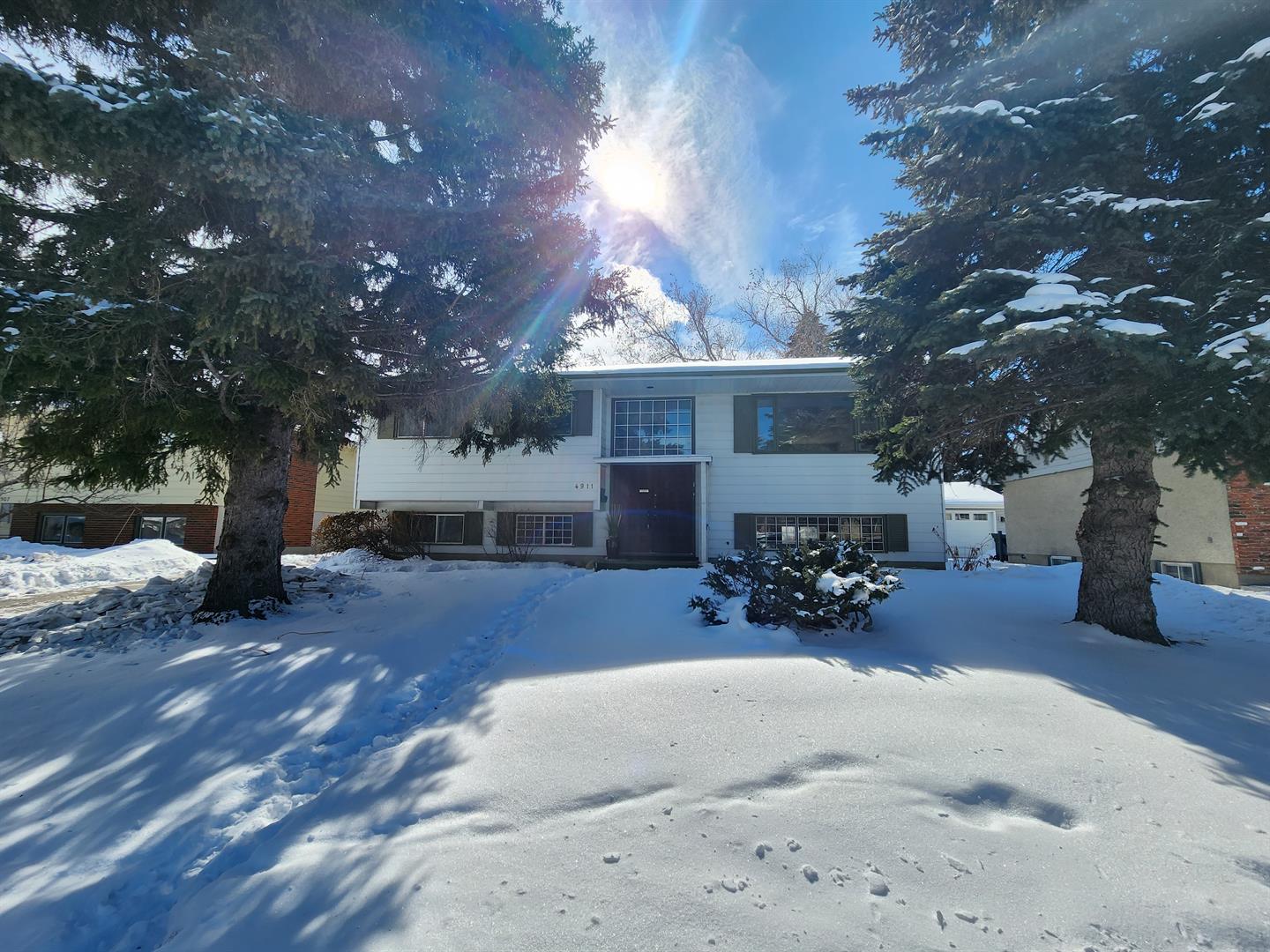 4911 Viceroy Drive Nw, Sold in Calgary Zoocasa