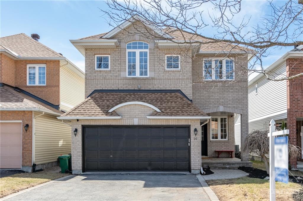 16 North Harrow Drive, Inactive in Ottawa Zoocasa