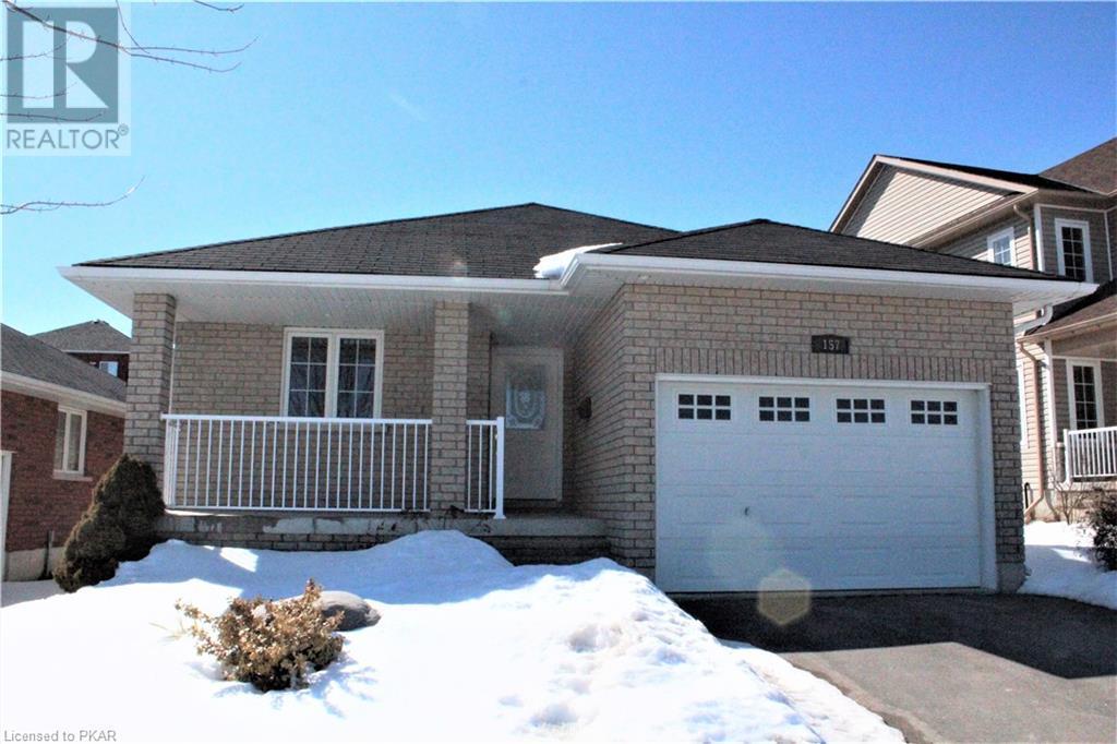 157 Milroy Drive, Peterborough (248178) Zoocasa