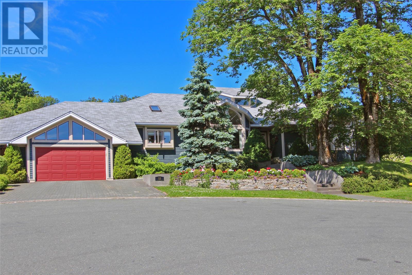 12 Hawthorne Place, St. John's (1173223) Zoocasa