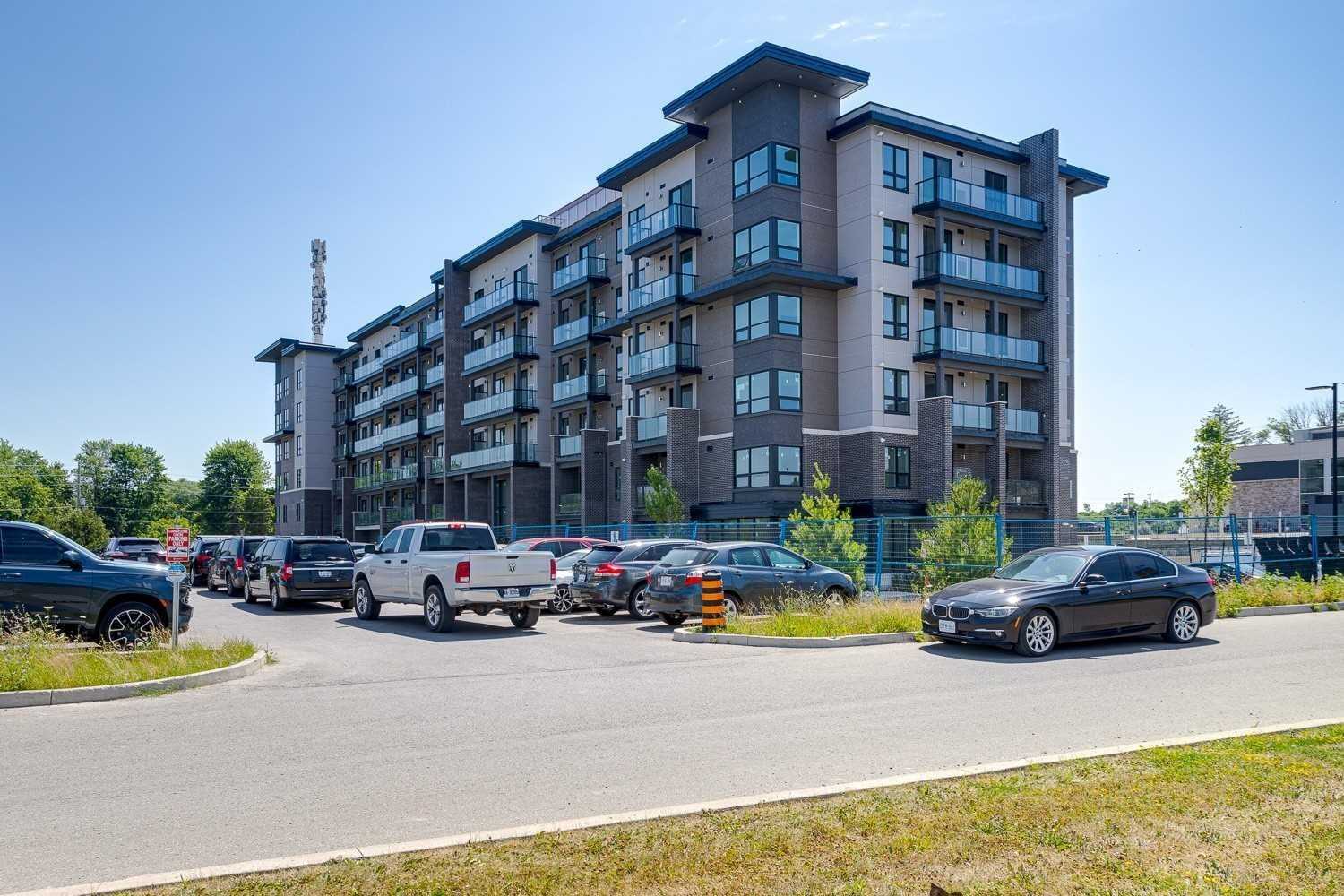 703 9700 Ninth Line, For Rent in Markham Zoocasa
