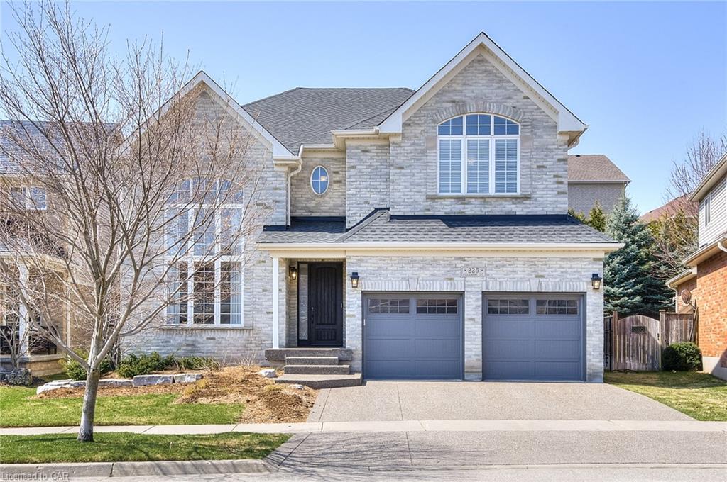 225 Ridgemere Court, Inactive in Kitchener Zoocasa