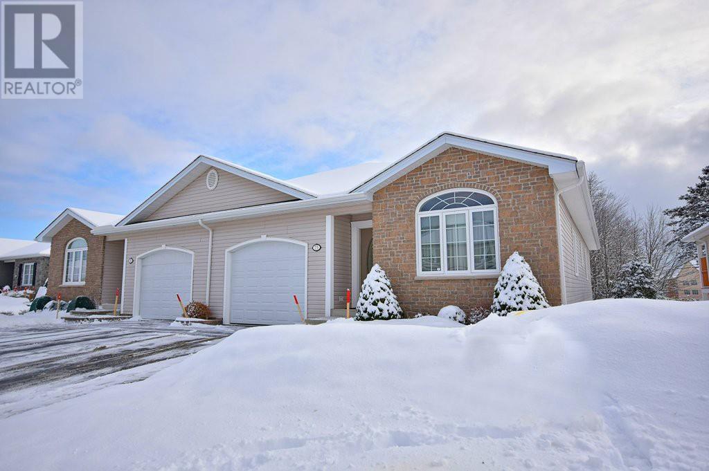 73 Sarahs Lane, Fredericton Sold for XXX,XXX Zoocasa