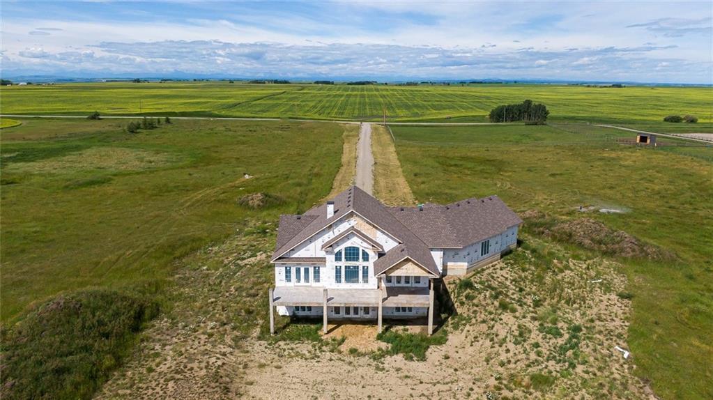 354116 176 St E, Foothills County (C4259697) Zoocasa