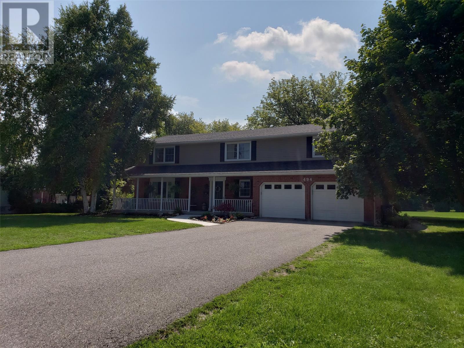 494 Indian Creek Road West, Chatham Kent Sold for XXX,XXX Zoocasa