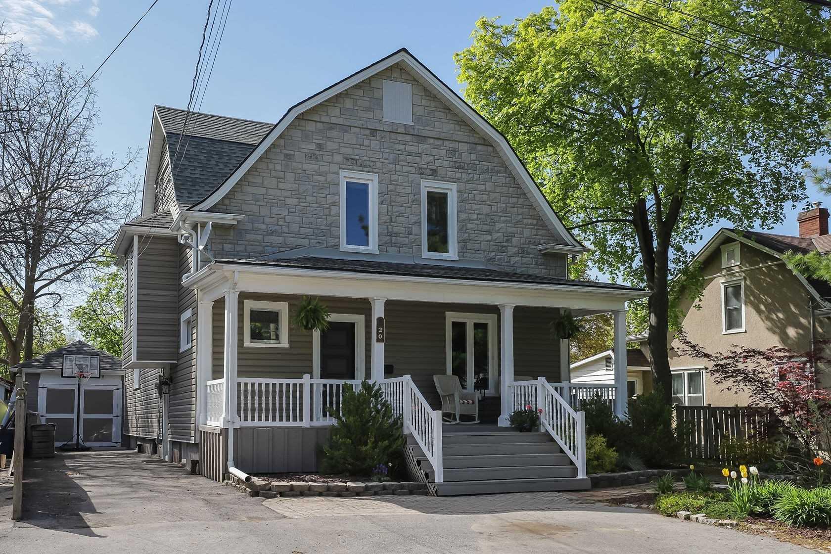 20 Robinson St S, Grimsby (X4459342) Zoocasa