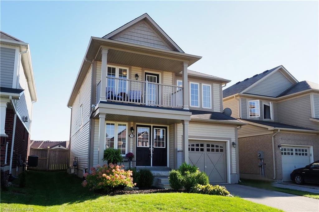 39 Tilbury St, Inactive in Breslau Zoocasa