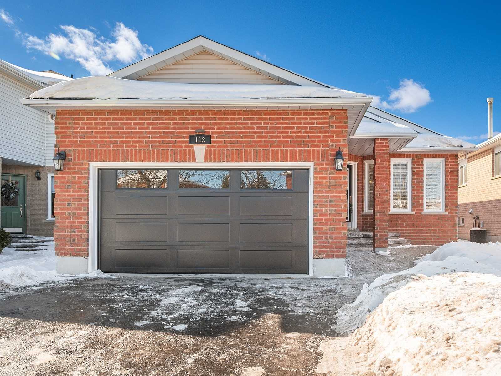 112 Ward Dr, Sold in Barrie Zoocasa