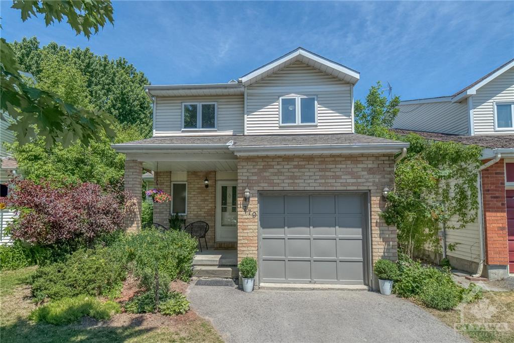 1779 Bromont Way, Inactive in Orléans eXp Realty