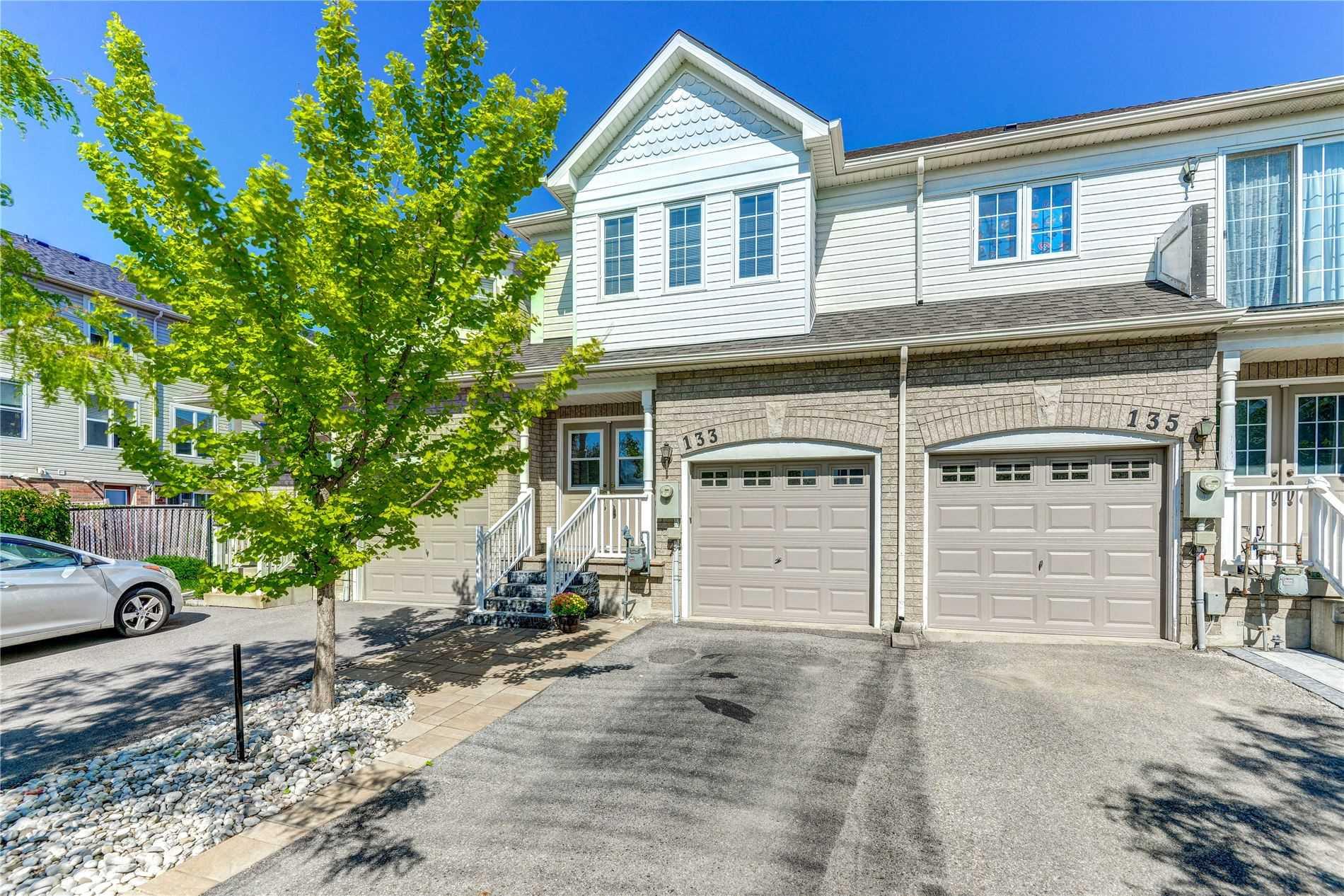 133 Dominion Gardens Dr, Sold in Halton Hills Zoocasa