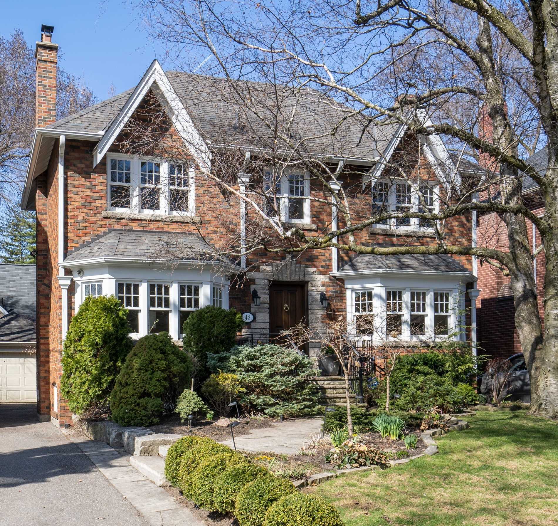 42 Brentwood Rd N, Toronto (W4742711) Zoocasa