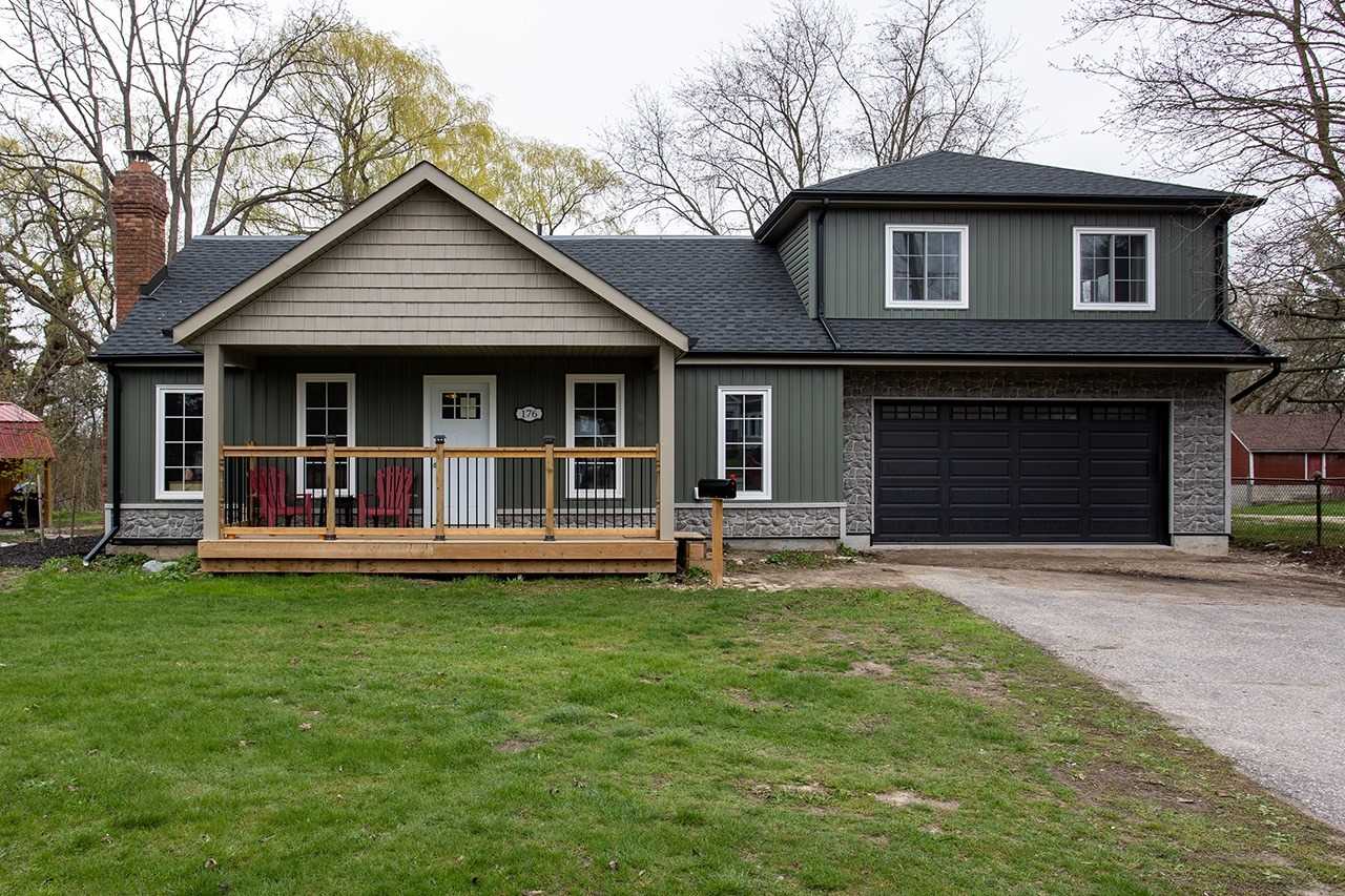 176 Woolwich St, Sold in Kitchener Zoocasa