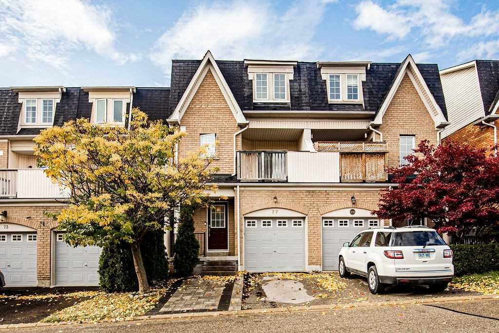 77 Sprucedale Way, Sold in Whitby Zoocasa