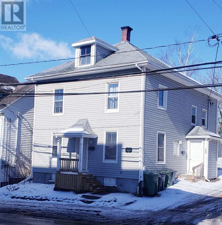 153 151 153 Euston Street, Charlottetown (202005066) Zoocasa
