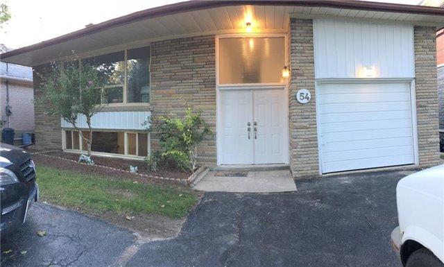 54 Lloydminster Cres Toronto C4254411 Zoocasa